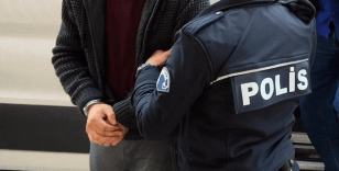 Ankara merkezli FETÖ operasyonu: 8 gözaltı