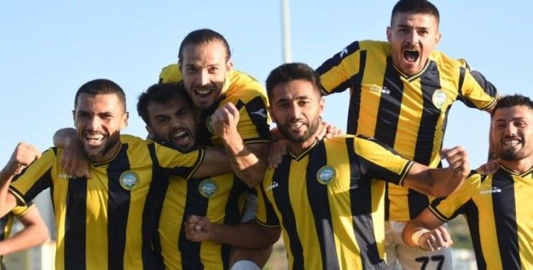 Talasgücü Belediyespor ilk galibiyetini aldı
