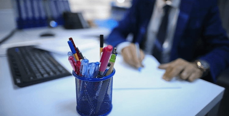 Kamuda istihdam edilen şehit yakını, gazi ve gazi yakını sayısı 48 bin 819'a ulaştı