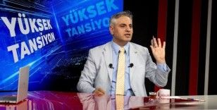 Osmanlı Ocakları Genel Başkanı Canpolat: "HDP seçmeninin tamamına talibiz"
