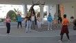 Mezitli’de Avrupa Hareketlilik Haftası başladı
