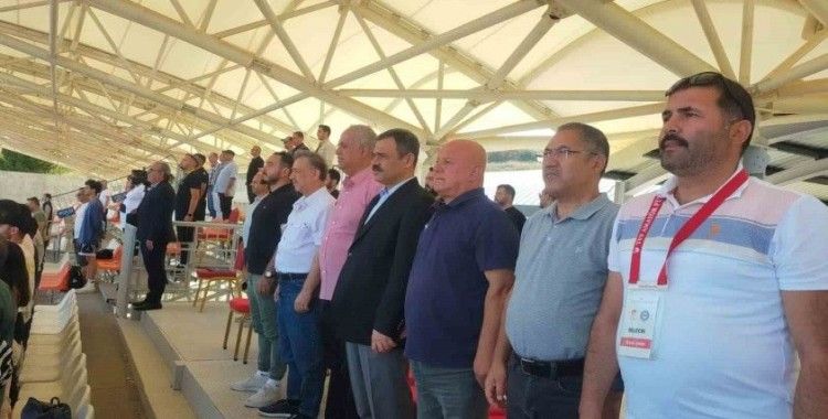 1969 Bilecik Spor Kulübü’ne bir tek o başkan sahip çıkıyor
