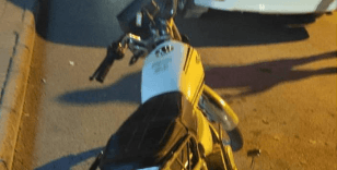 Gazipaşa'da 12 motosiklete 172 bin TL ceza