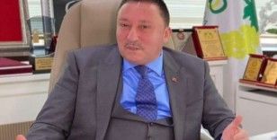 Bağlar Belediye Başkanı Beyoğlu'ndan Has Havar Bölgesi için imar yalanlaması