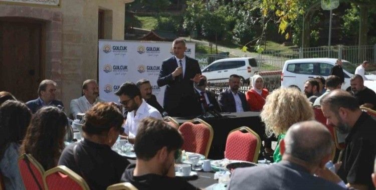 Bu sempozyum edebiyata yön verecek
