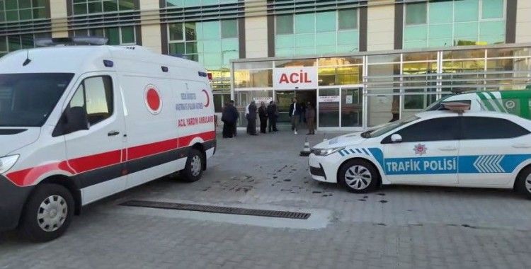 Yozgat'ta otomobilin çarptığı lise öğrencisi hayatını kaybetti