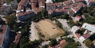 Yıldırım Belediyesi’nden yeni spor parkı
