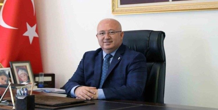 Başkan Gümüş’ten Gaziler Günü mesajı
