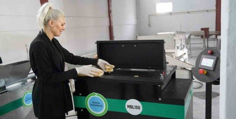 Bilecik’te mamalar can dostlar için ücretsiz dağıtılıyor
