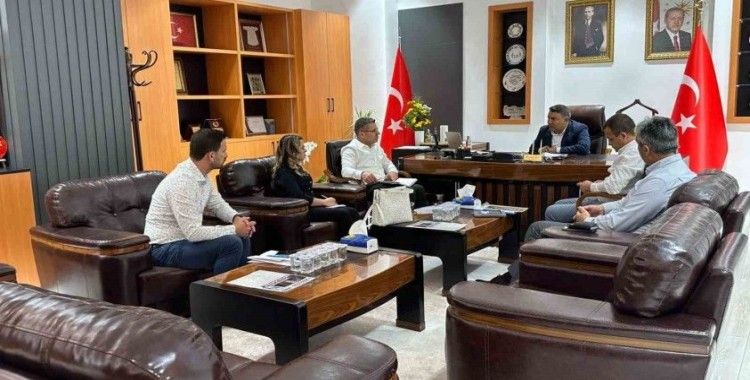Dilovası’nda ulaşım masaya yatırıldı
