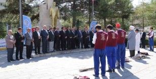 Van’da Ahilik Haftası kutlandı
