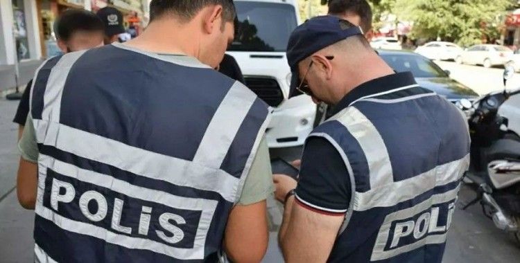 Erzincan İl Emniyet Müdürlüğü’nden ‘Huzur 24 Uygulaması’
