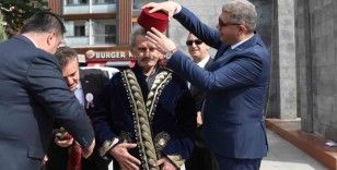 Düzce’de Ahilik Haftası kutlandı
