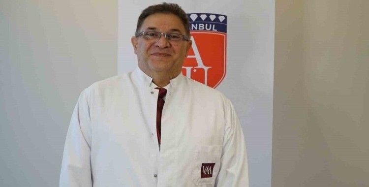 “Yetişkinlerin yüzde 50’si uykusuzluk çekiyor”
