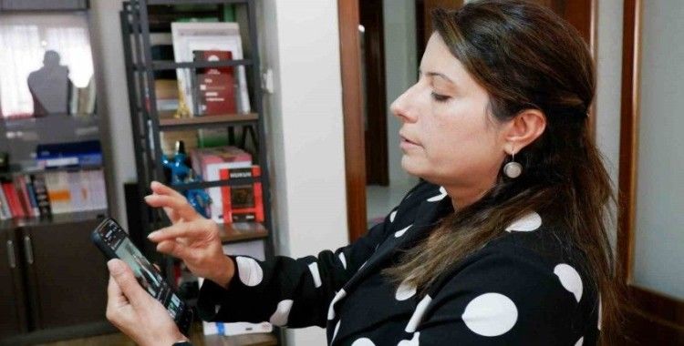 Önce ismini, şimdi de fotoğrafını kullanarak dolandırıcılık yaptılar
