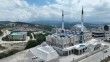 Cami altındaki dükkanlar kiraya verilecek
