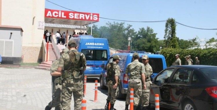 Kan davası olayından 9 yıl sonra yakalanan şahsa 4 kez ağırlaştırılmış müebbet hapis cezası