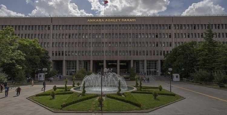Alanya'da yakalanan suç örgütü yöneticisi Şerafettin Dadaş tutuklandı