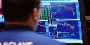 Küresel piyasalarda gözler Avrupa'nın enflasyon verilerine çevrildi