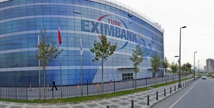 Türk Eximbank'a 277 milyon dolarlık sendikasyon kaynağı