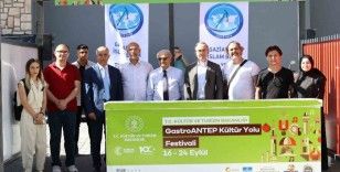 Festivalin gözdesi GİBTÜ oldu
