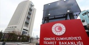 Gemi acentelerinin hizmet ücret tarifesi belirlendi