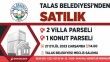Talas’ta yeni yatırım fırsatında geri sayım
