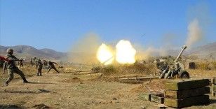 Azerbaycan'ın Dağlık Karabağ operasyonunda son durum: En az 25 ölü
