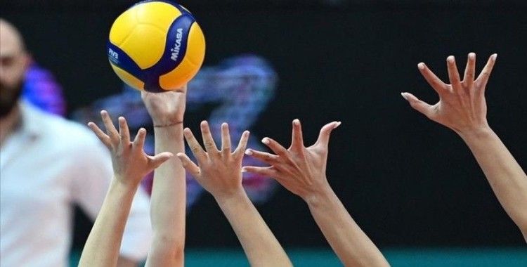 Voleybolda AXA Sigorta Kadınlar Şampiyonlar Kupası, 11 Ekim'de İstanbul'da oynanacak