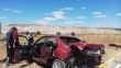 Sivas'ta otomobiller kavşakta çarpıştı: 4 yaralı