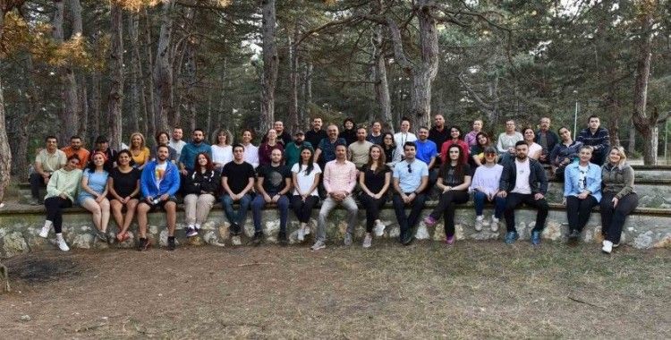 Temiz enerji ve tasarruf anlatıldı
