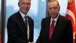 Cumhurbaşkanı Erdoğan, NATO Genel Sekreteri Stoltenberg’i kabul etti
