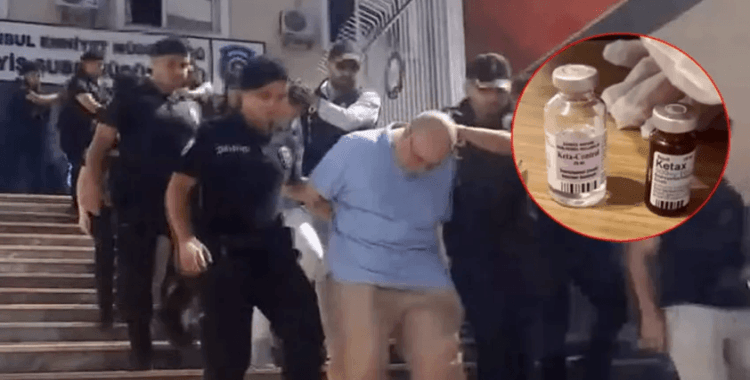 FETÖ'cü doktorun ‘cinsel istismar' tuzağı soruşturmasında yeni gelişme: Yayın yasağı getirilmesine karar verildi