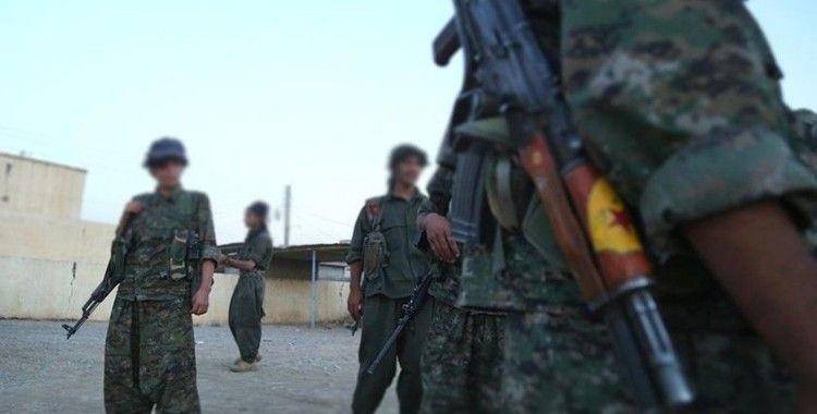 ABD destekli terör örgütü PKK/YPG çocukların peşini bırakmıyor