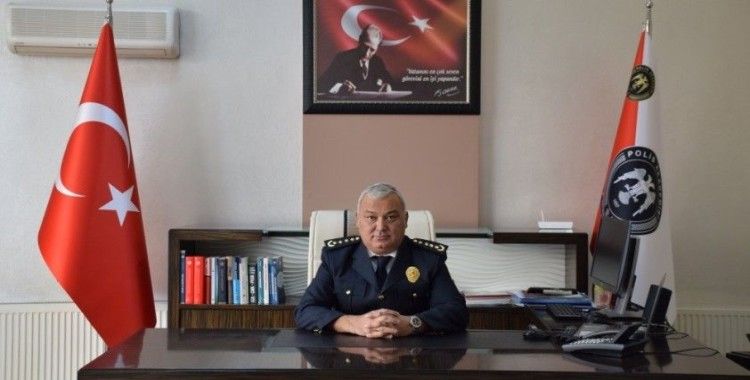 Bitlis POMEM Müdürü Kaman hayatını kaybetti