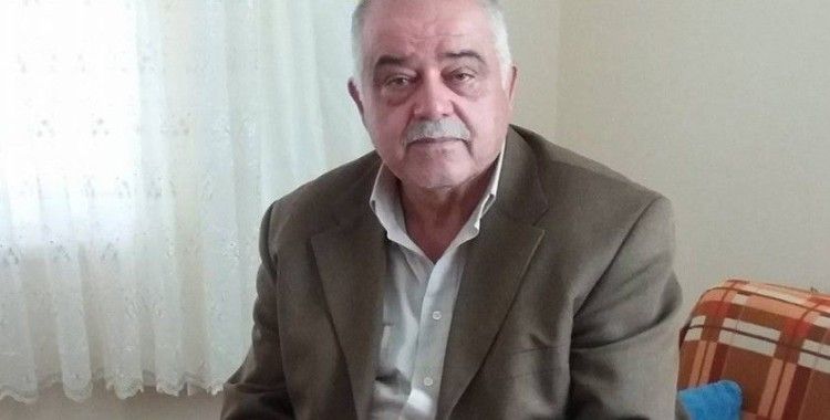 Devrilen mopedin sürücüsü hayatını kaybetti