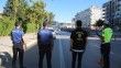 Afyonkarahisar’da asayiş ve trafik denetimi
