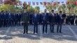 Kahramanmaraş’ta 19 Eylül Gaziler Günü programı düzenlendi
