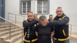 Çifte cinayetin zanlısına çifte müebbet talebi