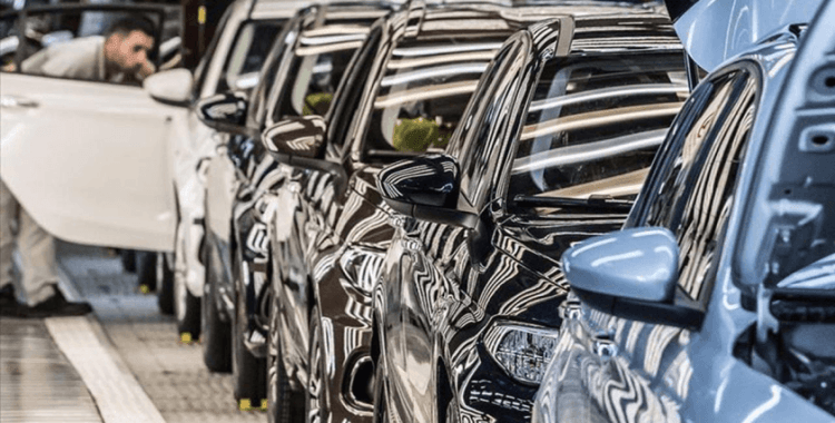 Rusya’nın otomobil ithalatında Çin’in payı yüzde 90’ı geçti