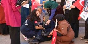 Evlat nöbetindeki aile sayısı 366’ya yükseldi
