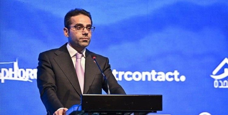 Türkiye ile Afrika arasındaki ticaret hacmi 20 yılda 8 kat arttı