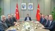 Hakkari Valisi Vali Vali Çelik, Ankara’ya çıkarma yaptı
