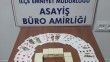 Akşehir'de kahvehane sahibi ve kumar oynayanlara ceza