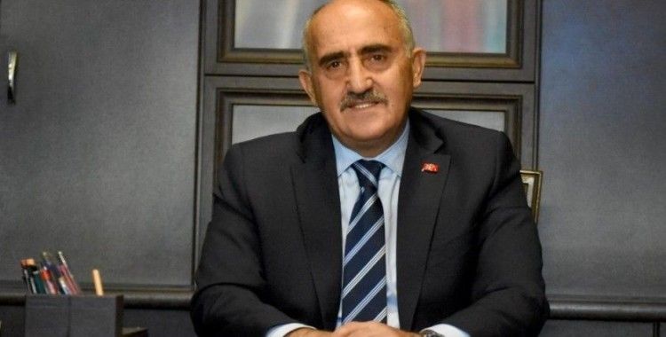 Tanfer;"Gazilerimizi şükranla anıyoruz"
