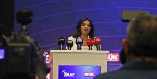 BRAF Genel Sekreteri Güçer: “Yalanın yayılma hızı gerçek bilginin dolaşımından katbekat fazla”
