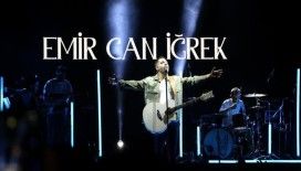 Emir Can İğrek Kulalı hayranlarıyla buluştu