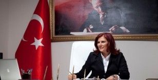 Başkan Çerçioğlu: "Tüm gazilerimizin ’Gaziler Günü’ kutlu oldun"
