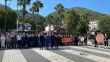 Fethiye’de Gaziler Günü törenle kutlandı
