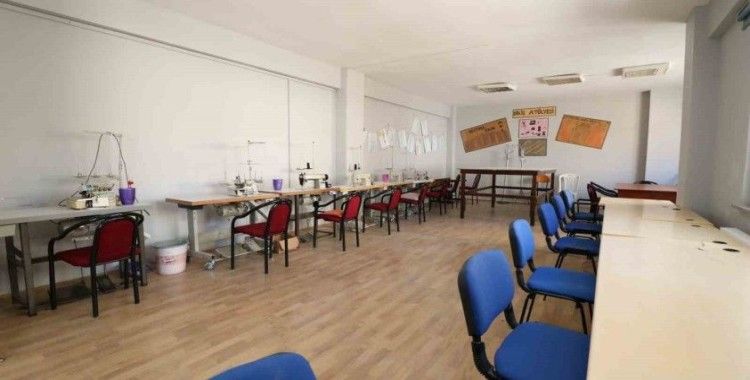 Kusachi DER-MEK yeni döneme hazır
